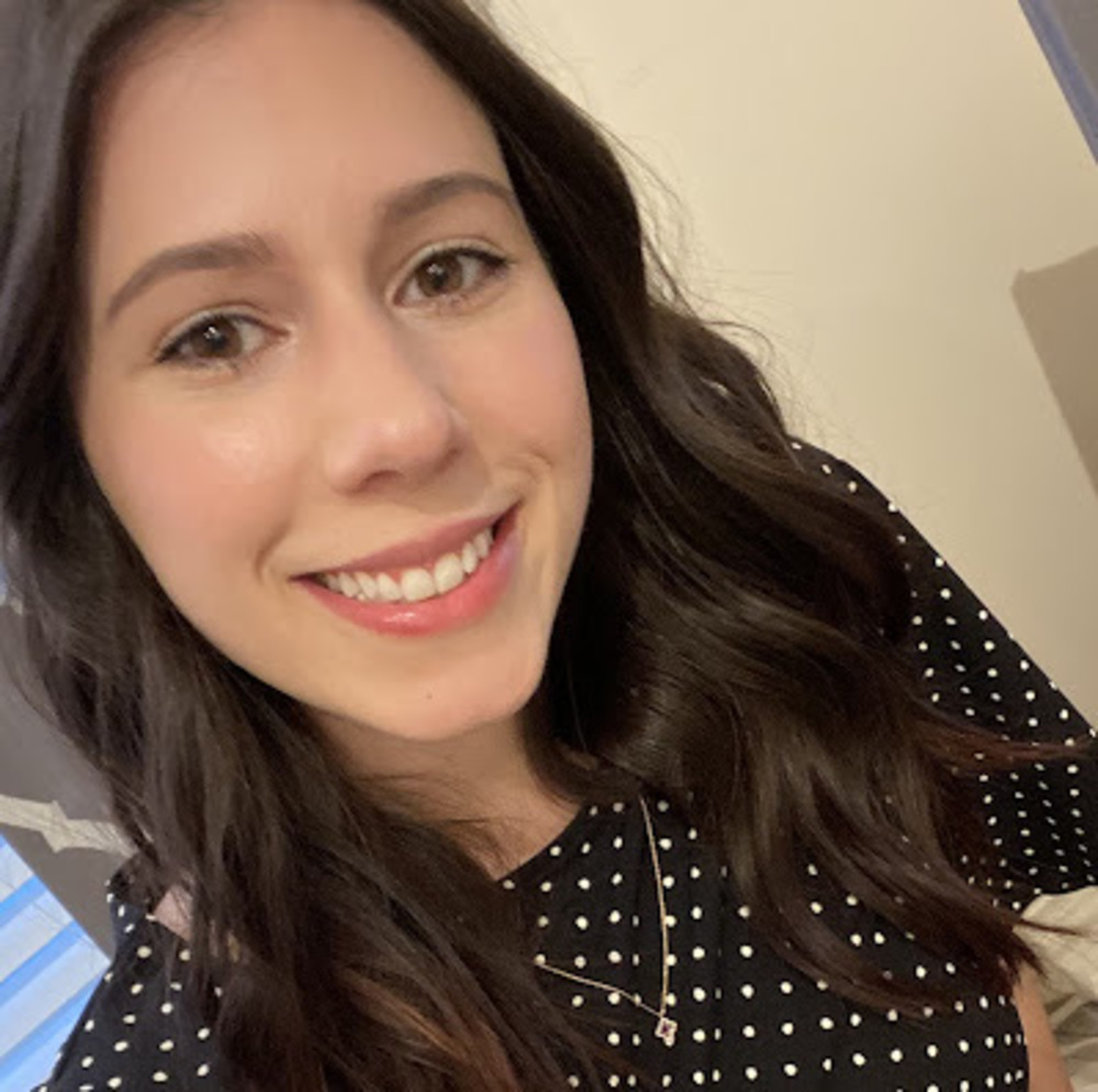 Meet your Posher, Sara